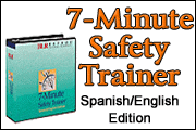 7 Minute Safety Trainer