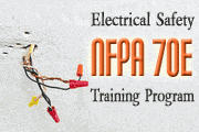 Electrical Safety Training / NFPA 70e Training