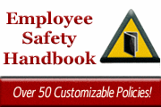 The Employee Safety Handbook